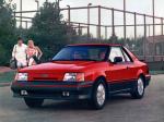 Ford EXP 1985 года